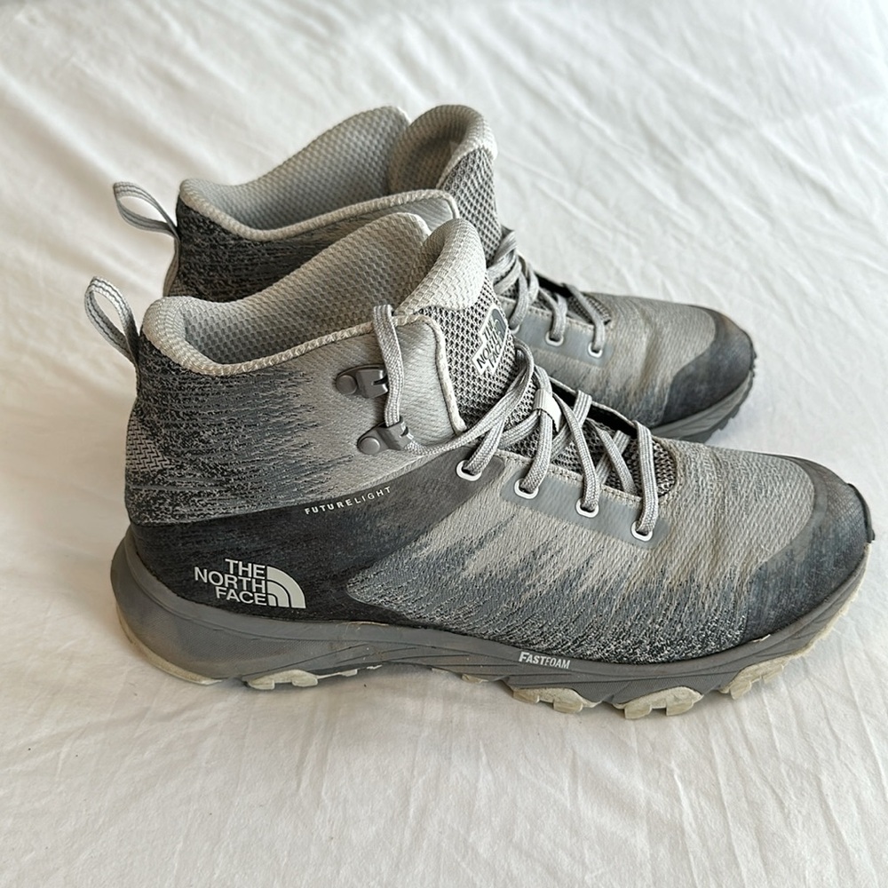 Men's Ultra Light FUTURELIGHT™ Woven Boots
